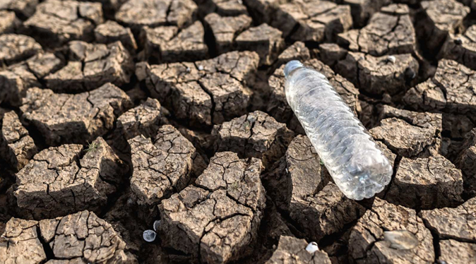 ONU: La sequía está a punto de convertirse en la próxima pandemia