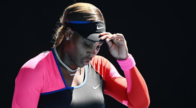 Serena Williams no competirá en los Juegos Olímpicos de Tokio