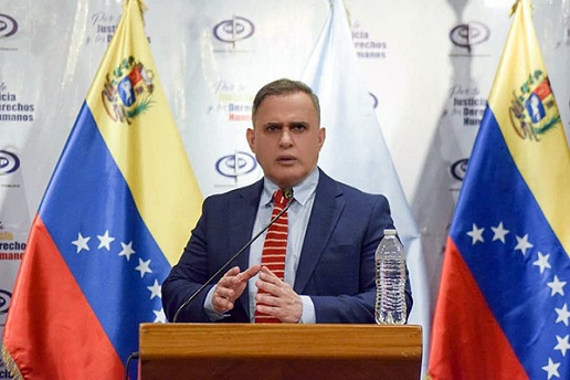 MP solicita a la CPI reunión para tratar caso Venezuela