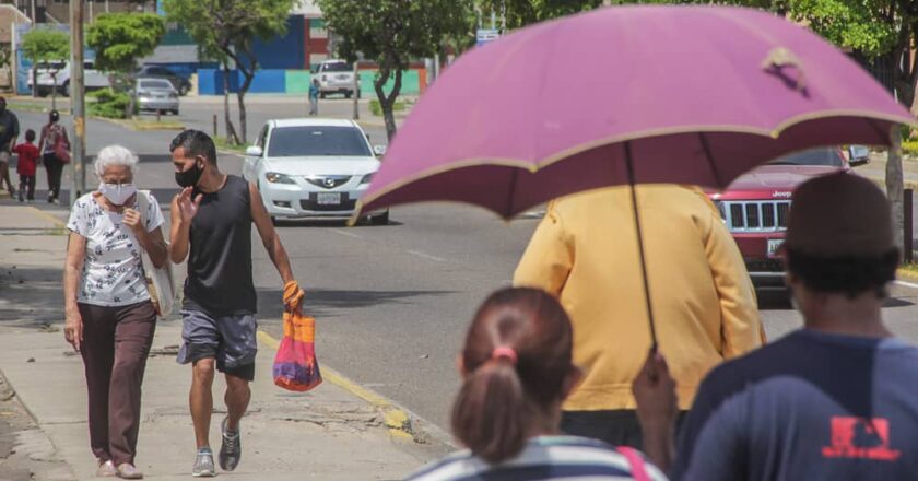 Zulia arranca la semana con 353 nuevos casos de COVID-19 y tres fallecidos