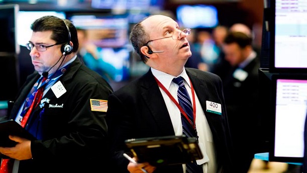 Wall Street abre verde y el Dow Jones sube 0,62 % pese a datos de inflación