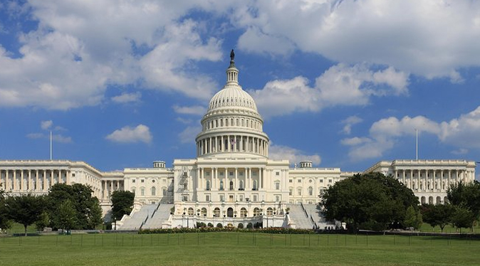 Gira de la oposición del «acuerdo de salvación» comenzará en Washington