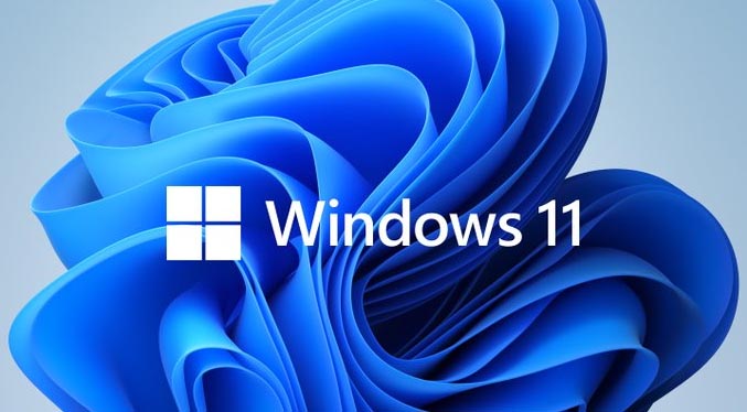 Lanzan Windows 11, la primera gran actualización en 6 años