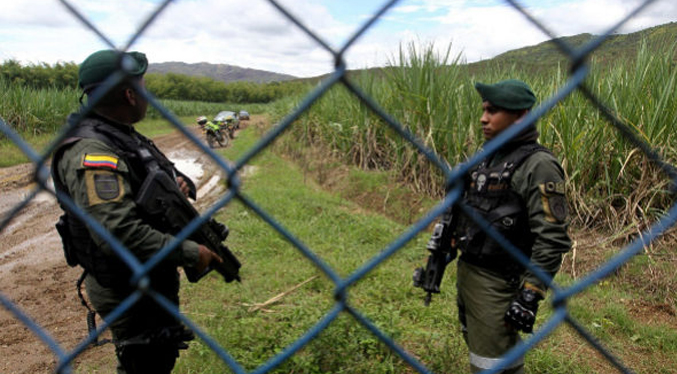 Tres ataques en zonas donde operan guerrillas y disidencias dejan nueve muertos en Colombia