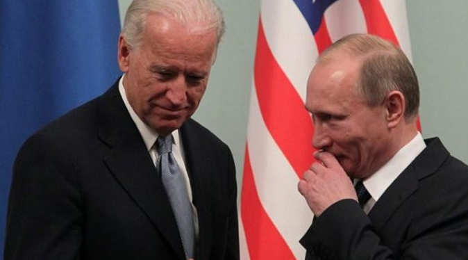 Biden acudirá a Ginebra con la intención de tratar con mano dura a Putin