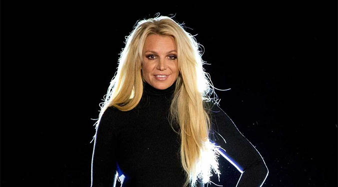 Britney Spears pide poner fin a su tutela: «Es abusiva»