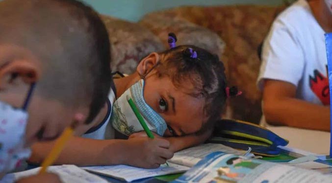 La educación online no da “buenos resultados”