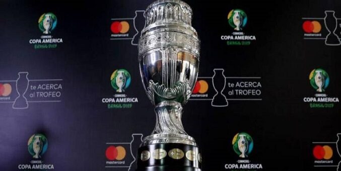 Supremo de Brasil inicia juicio sobre la Copa América con tres votos a favor