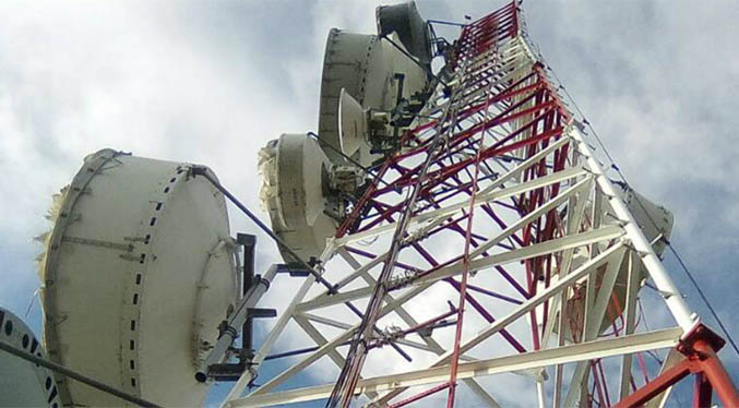Movistar confirma corte de fibra óptica que afecta servicio en zonas de Occidente y Andes