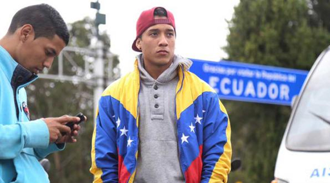 Estudio revela que Ecuador pasó de emisor a receptor de migrantes la mayoría venezolanos