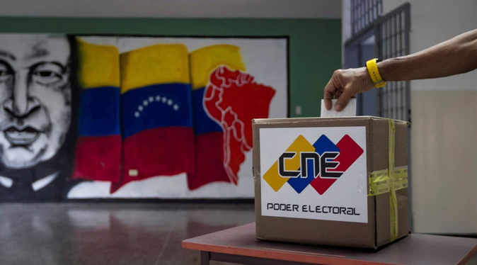 La UE y EEUU comprometidos a apoyar unas elecciones “libres y justas” en Venezuela