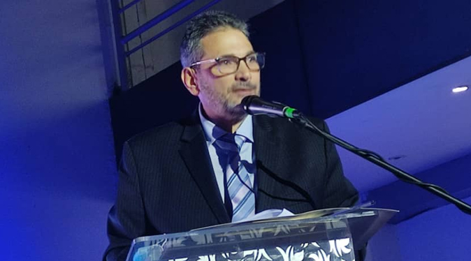 Ezio Angelini es el nuevo presidente de Fedecámaras Zulia