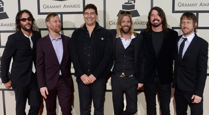 Foo Fighters ofrecerá el primer espectáculo a plena capacidad en el Madison Square Garden
