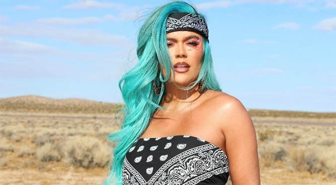 Video de Karol G borracha se hace viral en redes sociales