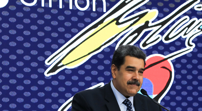 Maduro promete eliminar los «protectores» para las próximas elecciones regionales