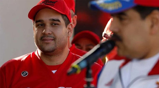 Maduro Guerra revela cuáles son las primeras grandes Zonas Económicas Especiales