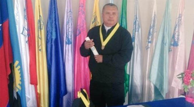 Muere por COVID-19 el doctor Douglas Carrasquero en Zulia