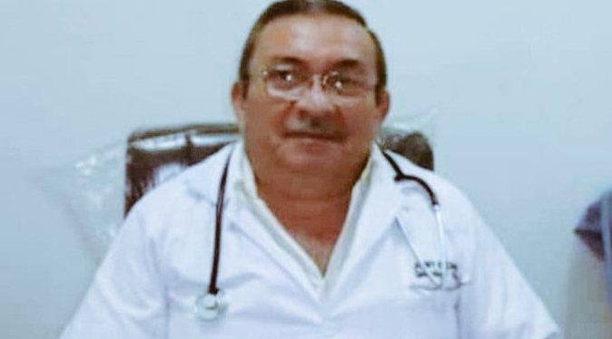 EL Zulia pierde 10 médicos por COVID-19 en nueve días
