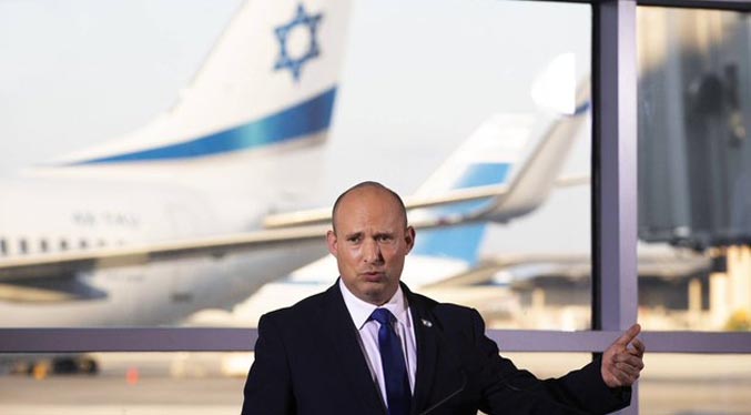 Tras brote de variante Delta, Israel vuelve a recomendar uso de tapabocas