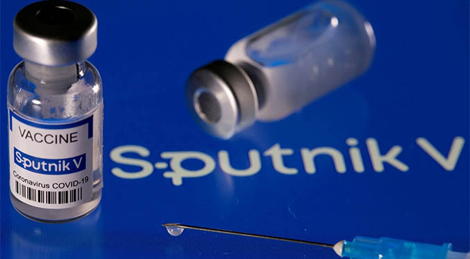 Sputnik V protege contra todas las variantes del COVID-19, asegura su creador
