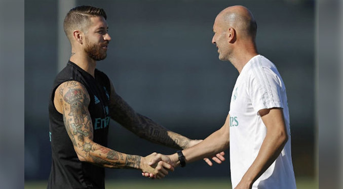 Real Madrid sin Ramos ni Zidane enfrenta futuro incierto