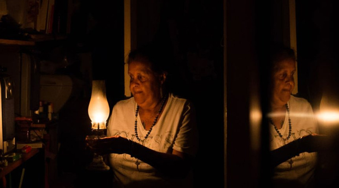 Reportan bajones en 13 Estados de Venezuela: Parte de La gran Caracas sin electricidad
