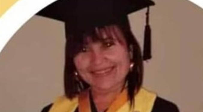 Fallece a causa del COVID-19 la doctora en traumatología y ortopedia Tibisay Martínez