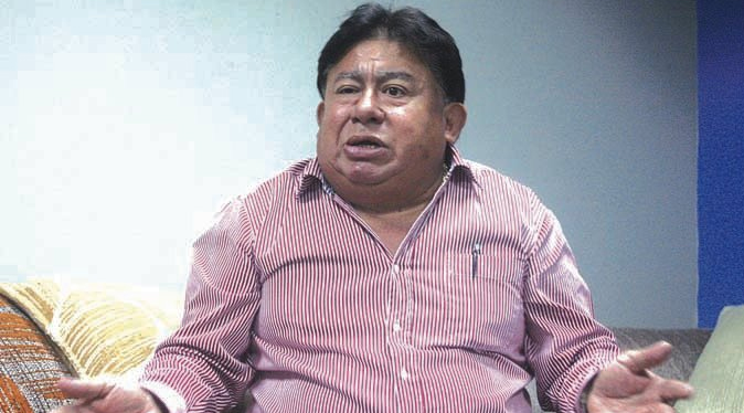 Fallece por COVID-19 Ricardo “Tío” Fernández en Maicao