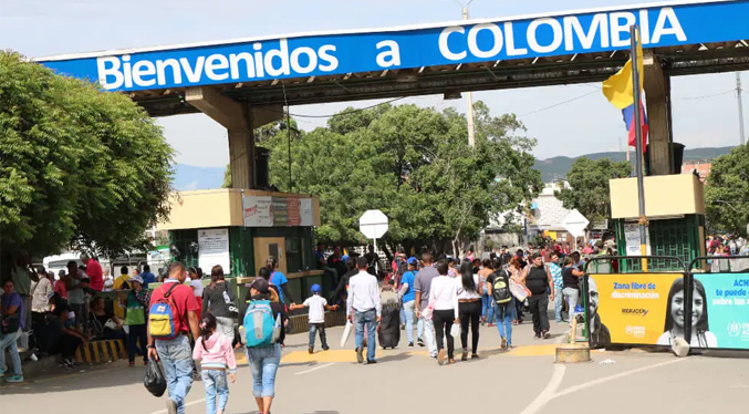 Cerca de 4.000 migrantes venezolanos podrán certificar sus competencias laborales en Colombia