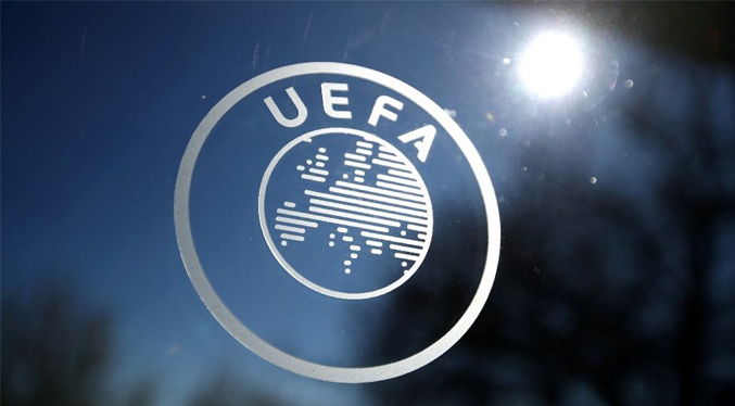 UEFA suspende proceso contra los rebeldes de la Superliga