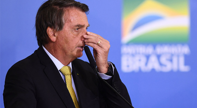 El presidente de Brasil será trasladado a Sao Paulo para una posible cirugía