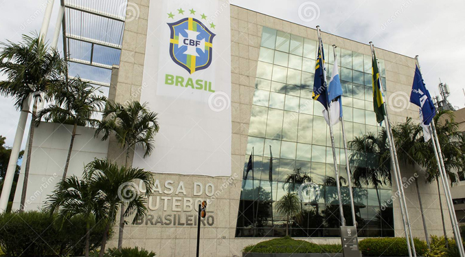 La Confederación Brasileña de Fútbol es multada por infracciones sanitarias en la Copa América
