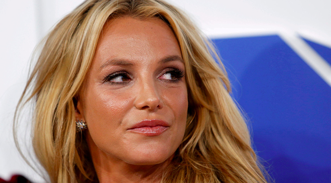 Britney Spears quiere demandar a su padre por “abuso en la tutela”