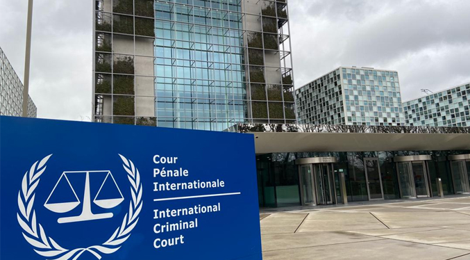 Corte Penal Internacional rechaza la impugnación del Gobierno de Venezuela