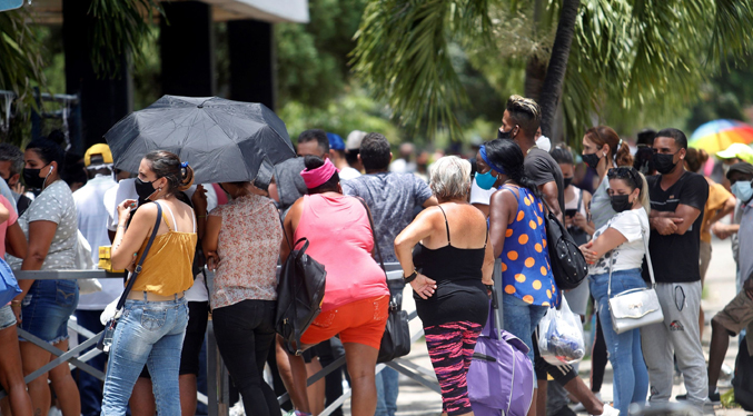 Registran actos de violencia policial en protestas de Cuba