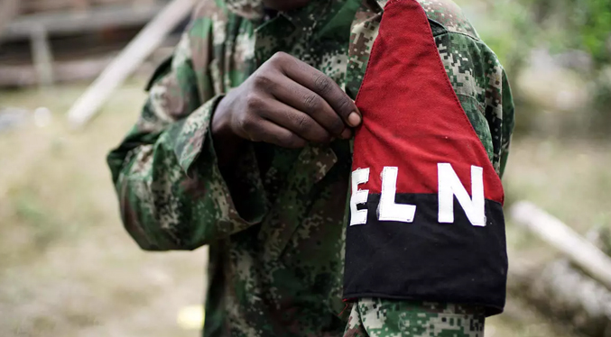 España confirma la extradición a Colombia de un exmiembro del ELN