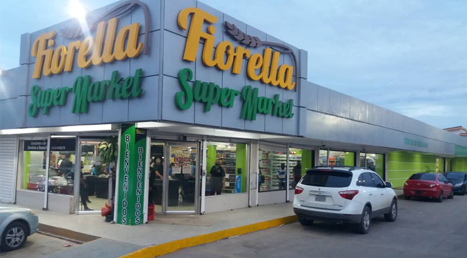 Fiorella Supermarket sorprende con  más de 500 productos a $1 y menos este fin de semana