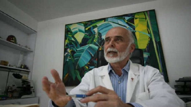 Fallece el exministro de Salud José Félix Oletta