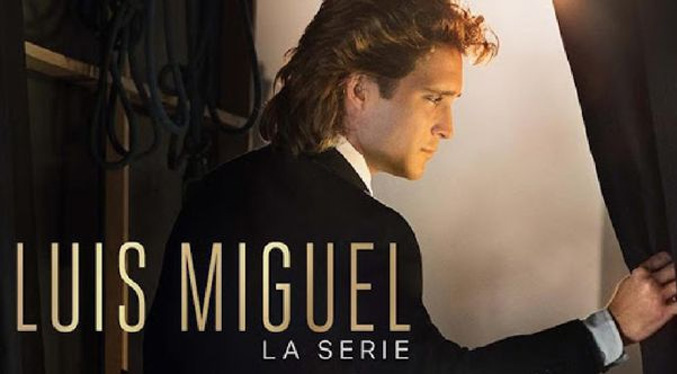 Netflix enfrenta un nuevo escándalo por la serie de Luis Miguel