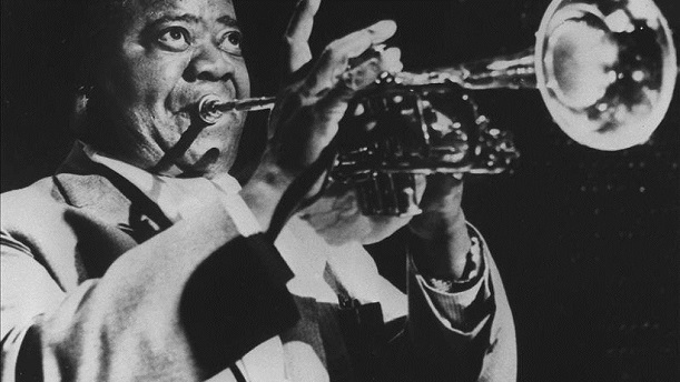 Medio siglo sin la trompeta del maravilloso mundo de Louis Armstrong