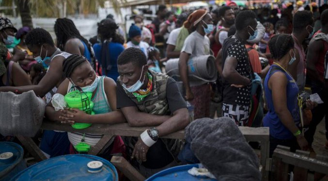 La frontera colombo-panameña: Un problema de fondo para la migración