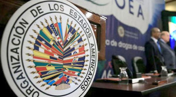 OEA: Éxodo venezolano podría llegar a siete millones de personas en 2022