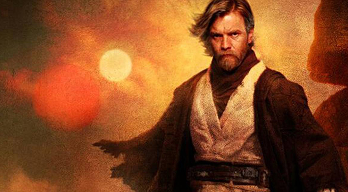 La serie Obi-Wan Kenobi incluirá dos personajes queridos de Star Wars