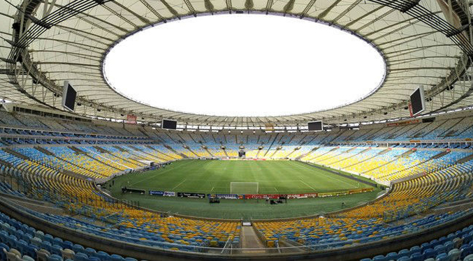 Pruebas anticovid fraudulentas son detectadas entre los espectadores de la Copa América