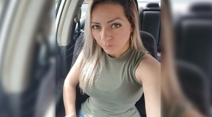 Arrestan en México a otro implicado en el asesinato de la venezolana Rossana Delgado