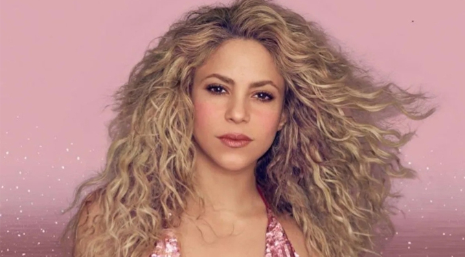 Juez español aprecia “indicios suficientes” que Shakira defraudó a hacienda con 17 millones de dólares