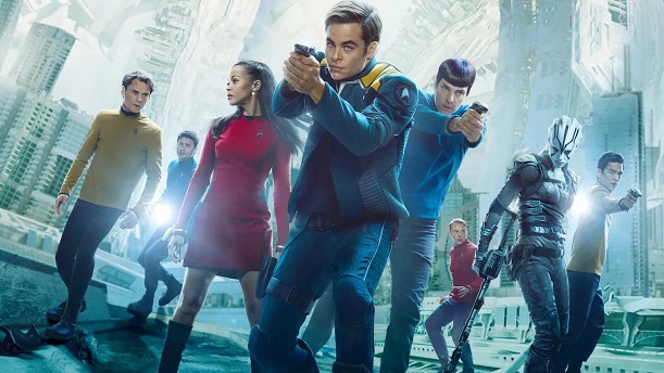 El director de WandaVision se encargará de la nueva película de Star Trek