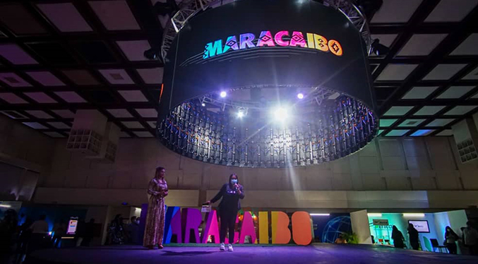 Aplicación para promover el turismo en Maracaibo estará disponible a partir de este lunes