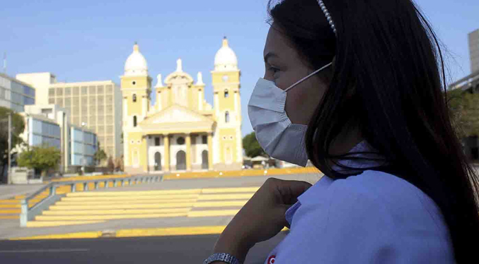 El Zulia no reporta casos activos de COVID-19 en las últimas 24 horas