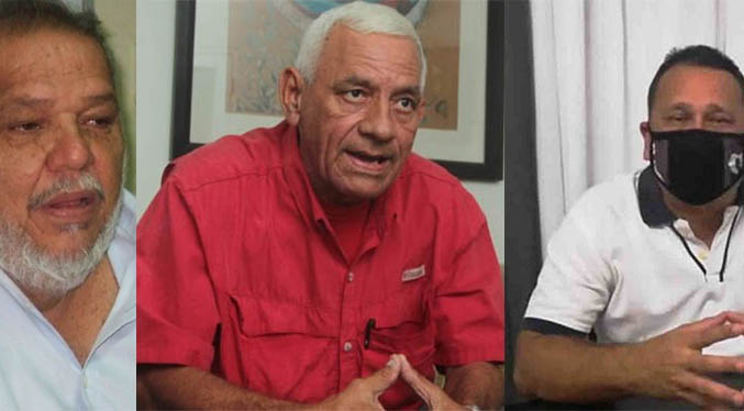 De los 19 alcaldes chavista que tiene el Zulia tres no optarán a la reelección (lista de candidatos)